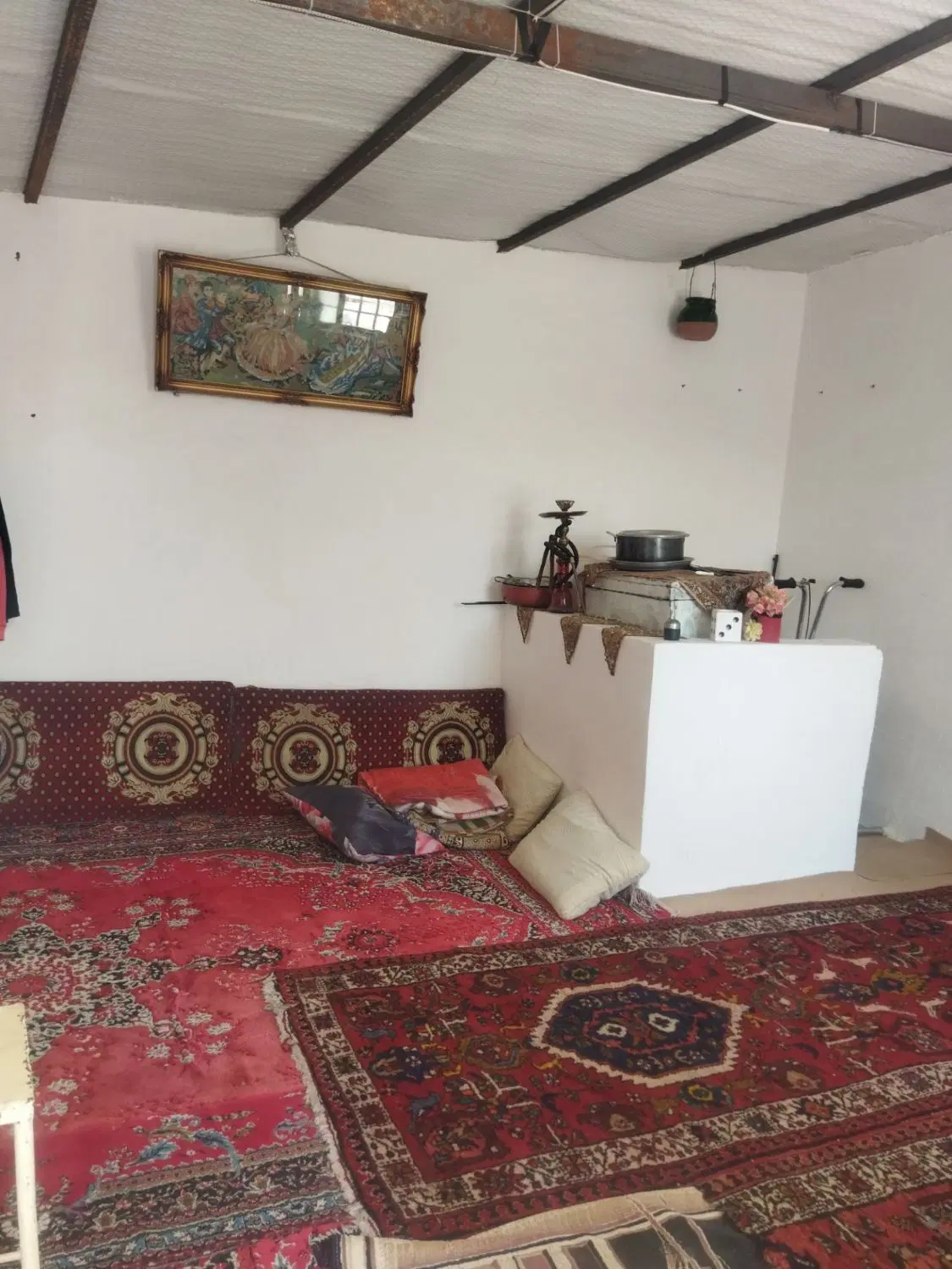 میانه شهرک صنعتی