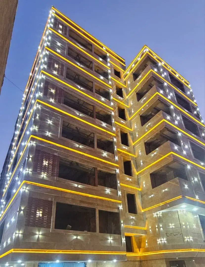 آپارتمان .