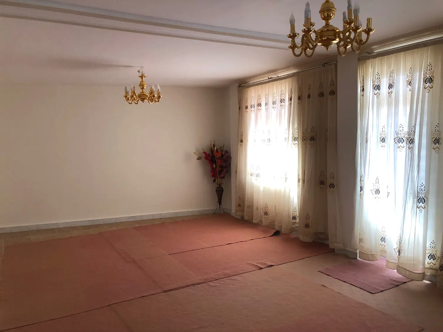 اجاره سالانه ( ۶۵ متر)