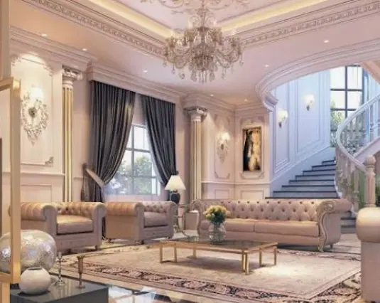 آپارتمان ۸۶ متری