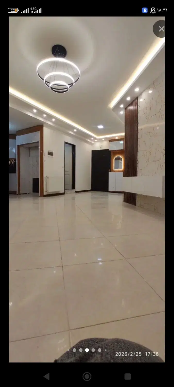 مجتمع بزرگمهر ۸۰متری