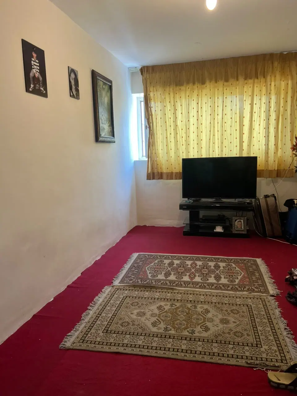 سویت ۳۰ متری  با مستقلات