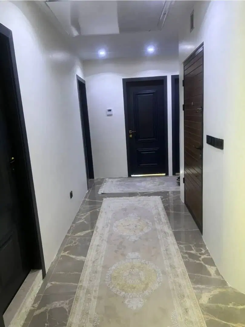 ۱۶۰متر_۳خواب_تکواحدی_طبقه دوم_صدف گلستان نوساز