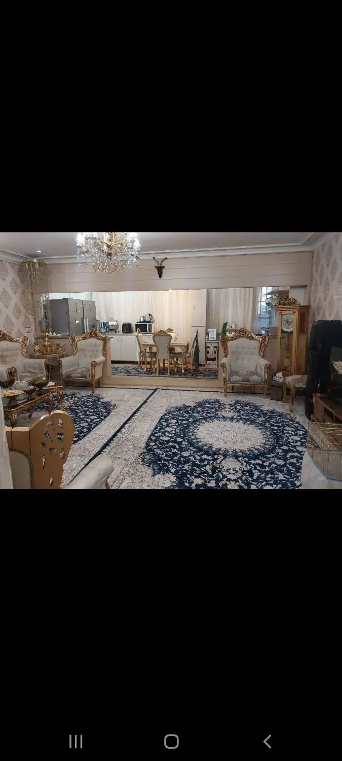 فروش آپارتمان