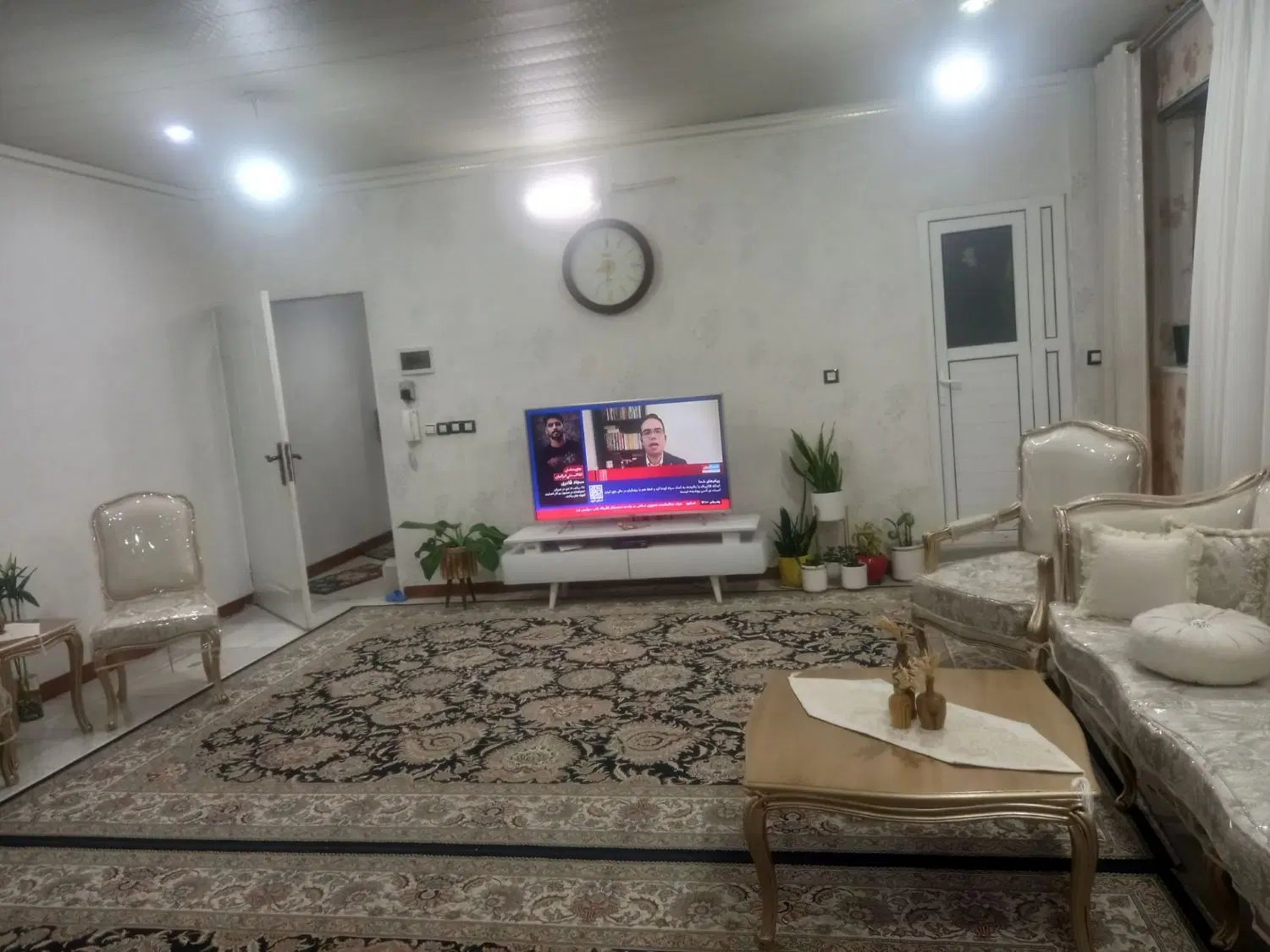 فروش مسکونی دو طبقه بازار روز