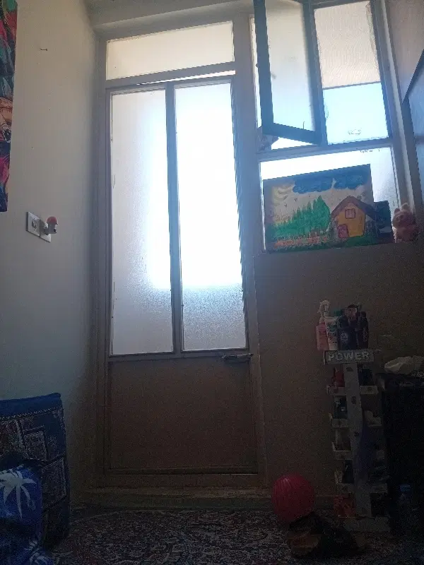 آپارتمان شیک