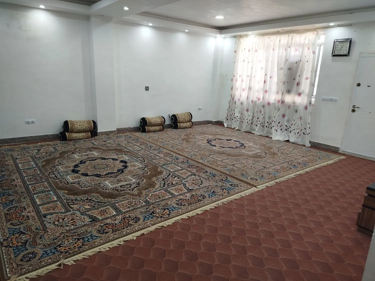 رهن کامل مستقل ویلایی 3خواب نوساز