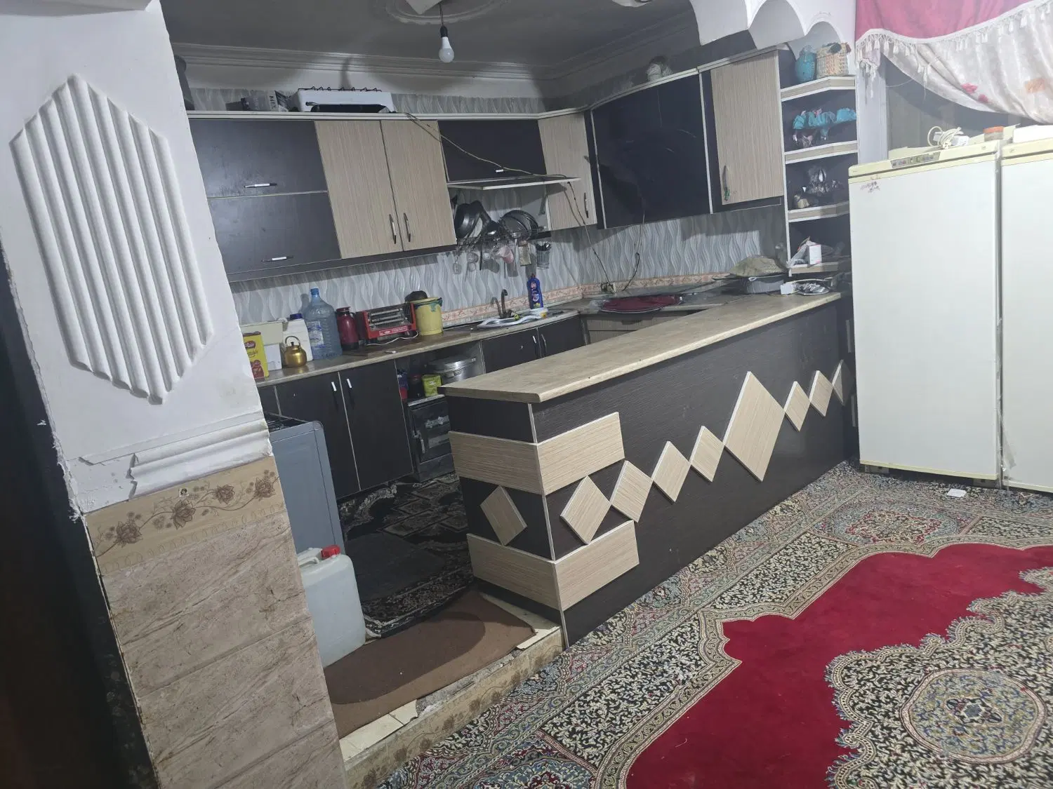 فروش منزل مسکونی