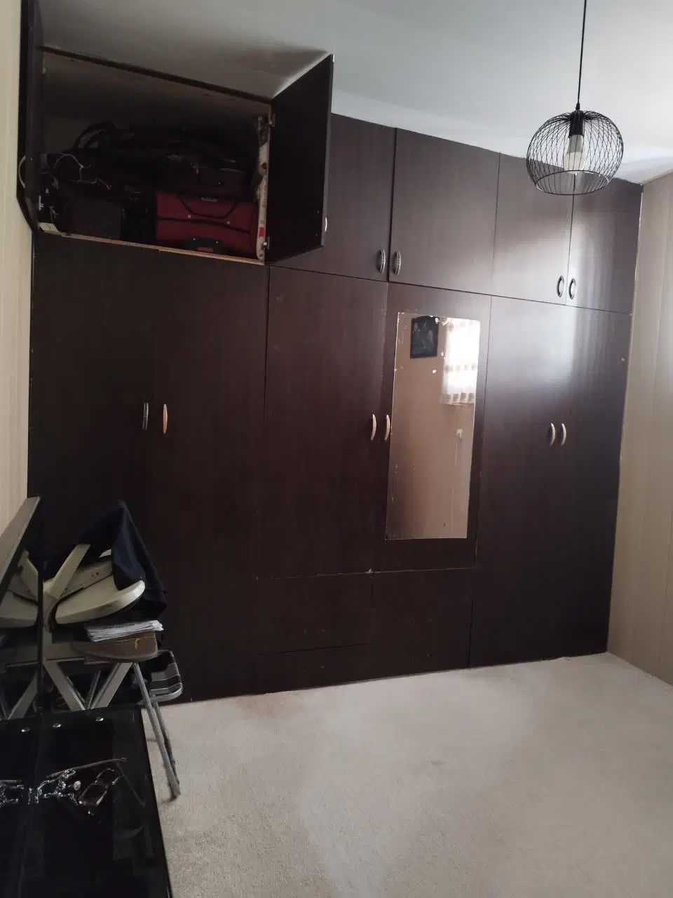 همکف حیاط دار بلوار امام رضا اجاره داده میشود
