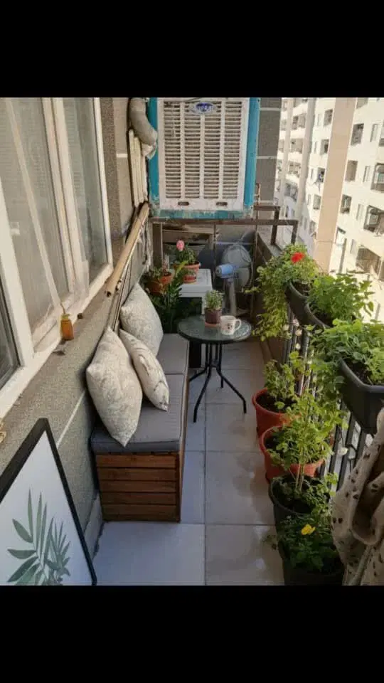 واحد تکخواب فاز ۴ پارکینگ مسقف