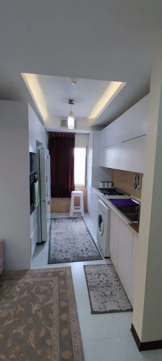 آپارتمان ۸۰ متری چناران۲ بلوک۲