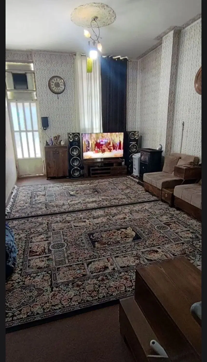 خونه طبقه بالا