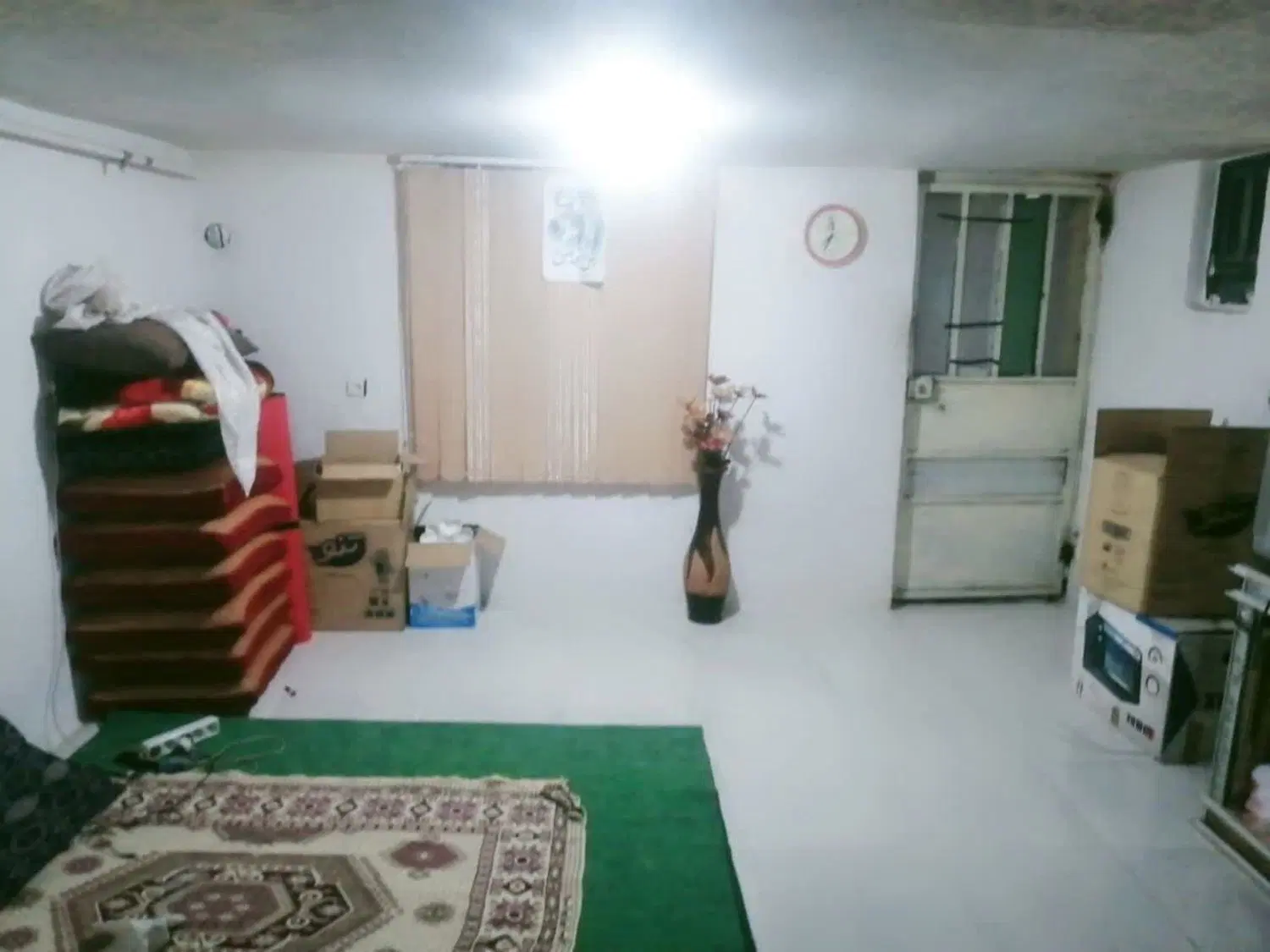 اجاره خانه در بنسنجان فرعی نه