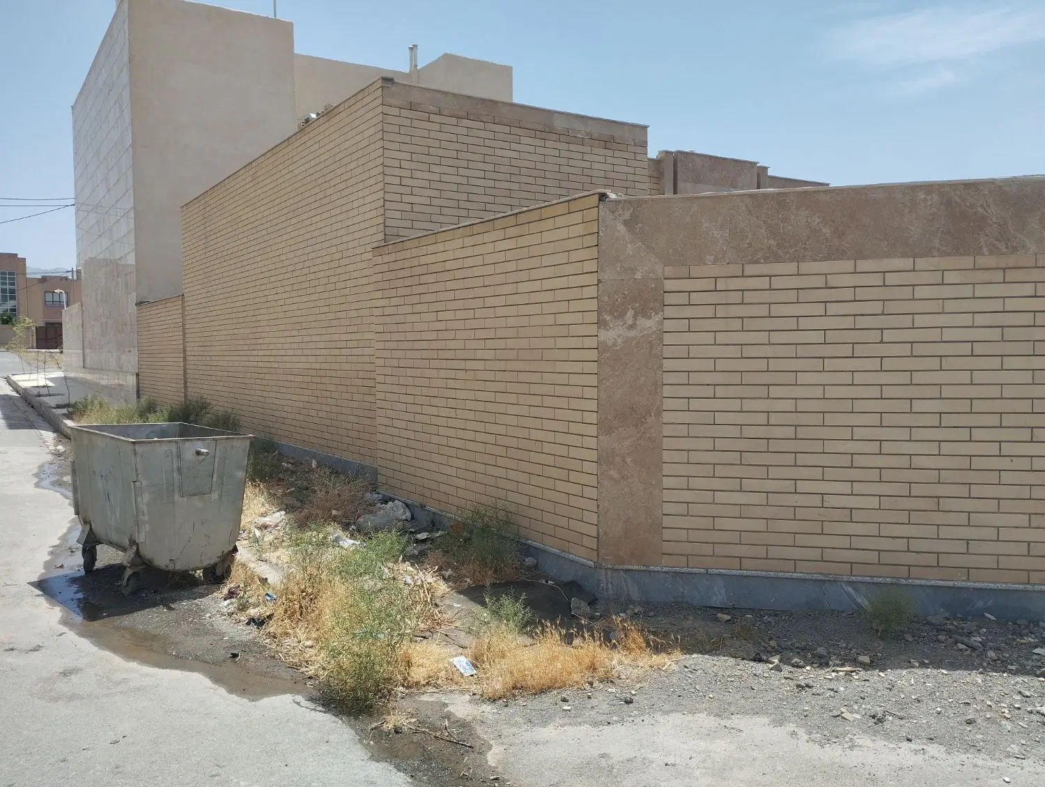 خانه فروشی
