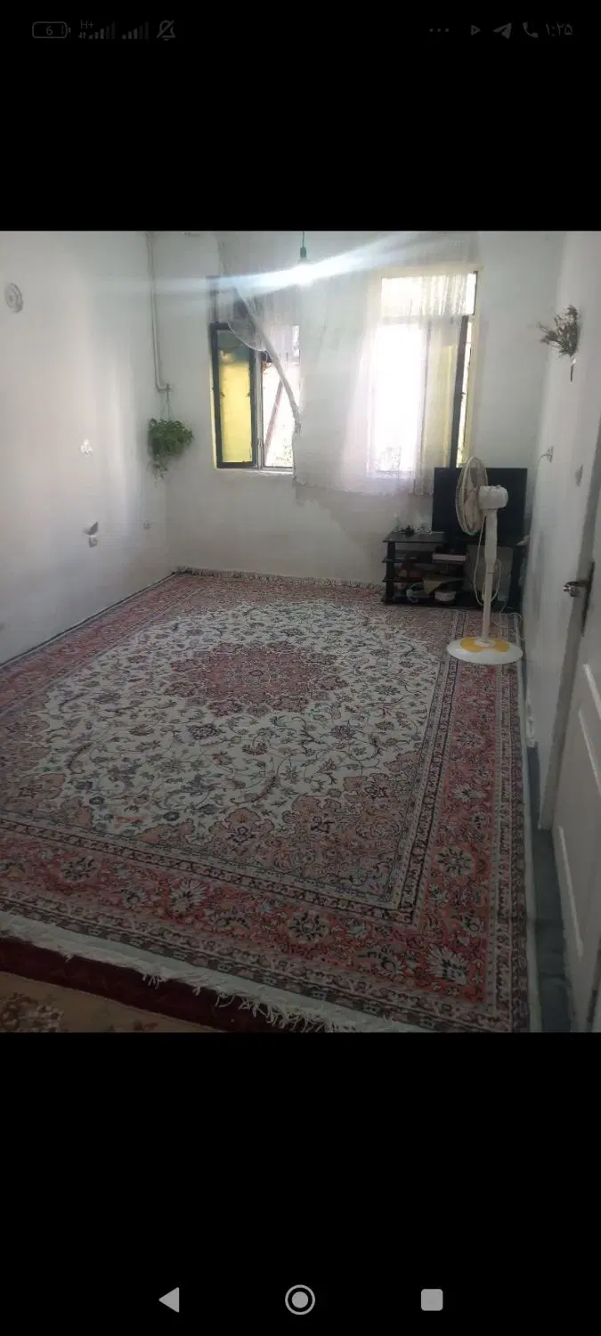 خانه 45متری