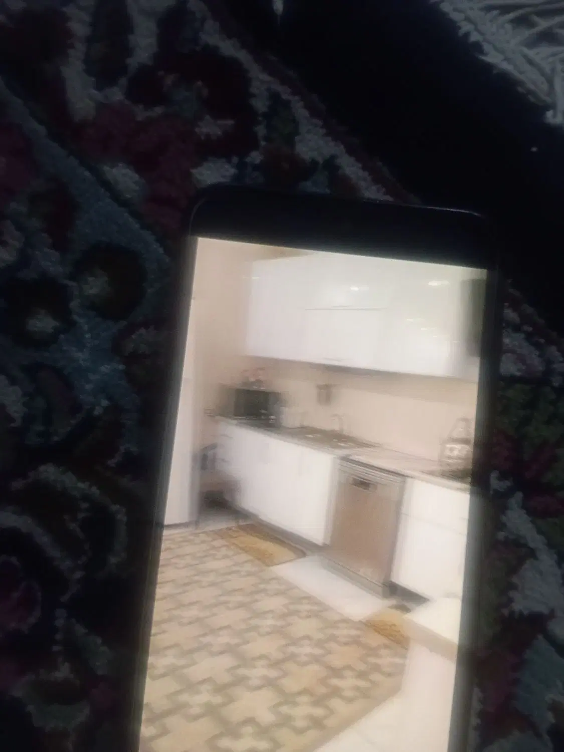 اپارتمان ۹۲ متری