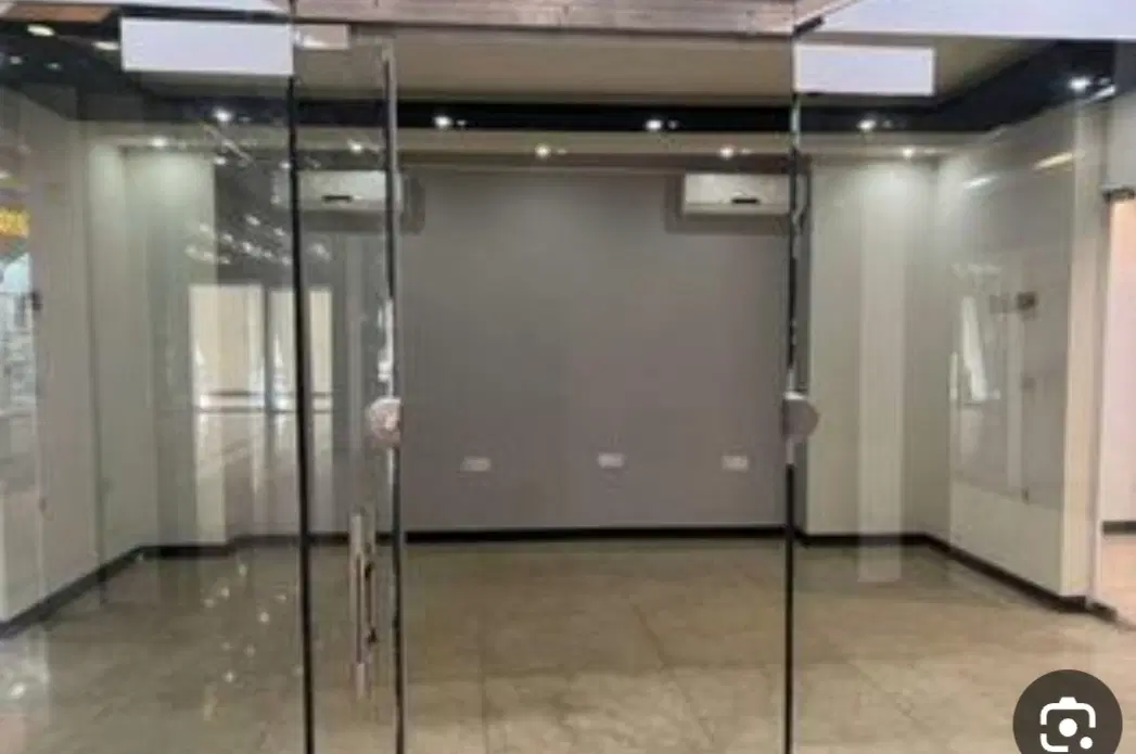 تعدادی مغازه