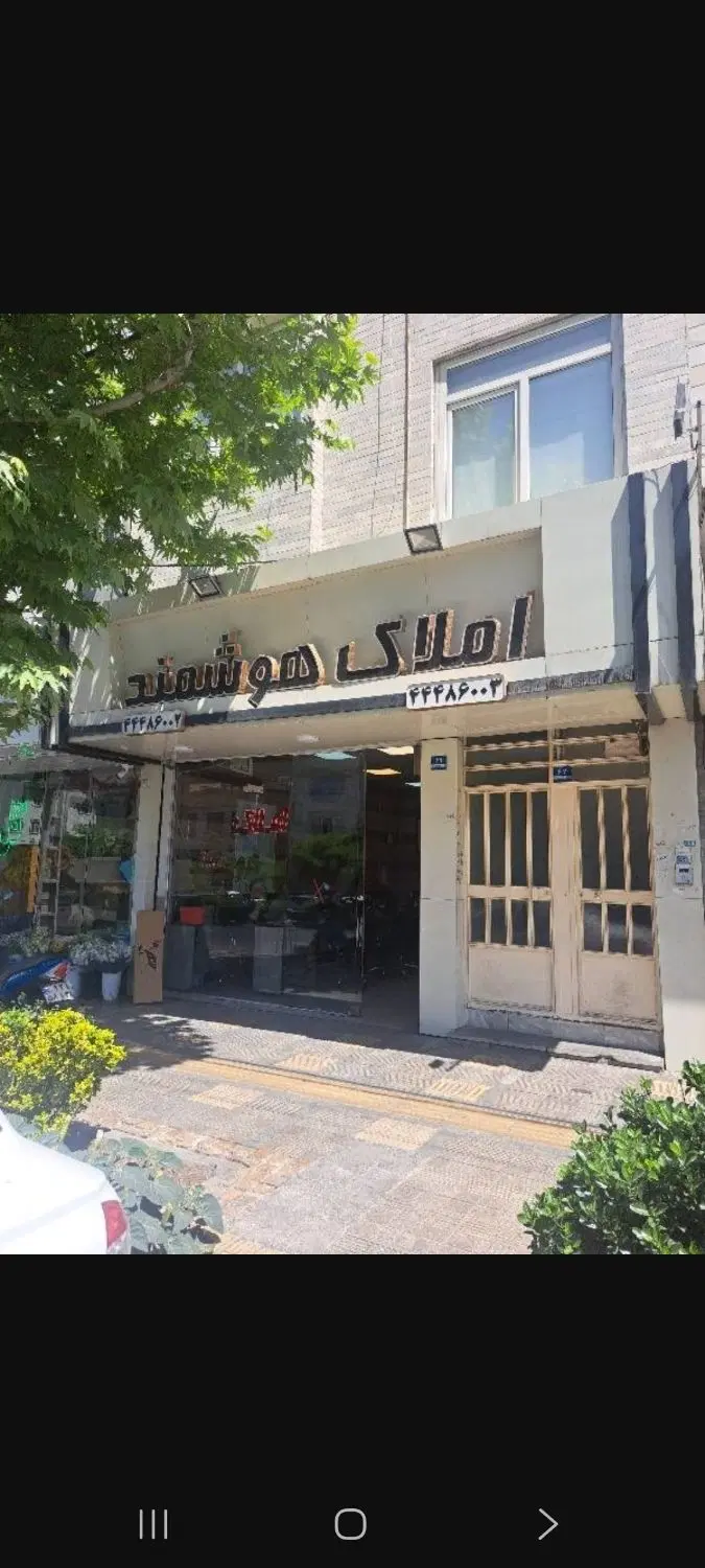 ۱۴۰متر۳خواب چهارغ ویلایی