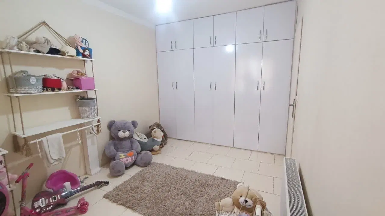 پروژه کیسون دوخواب فول امکانت