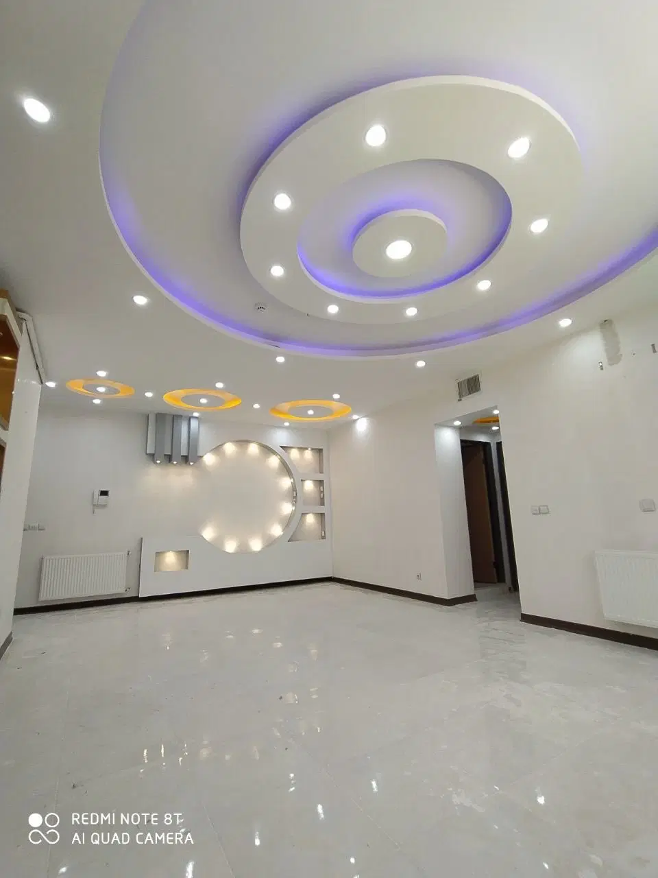 اجاره آپارتمان ۱۲۰۰ واحدی ارتش