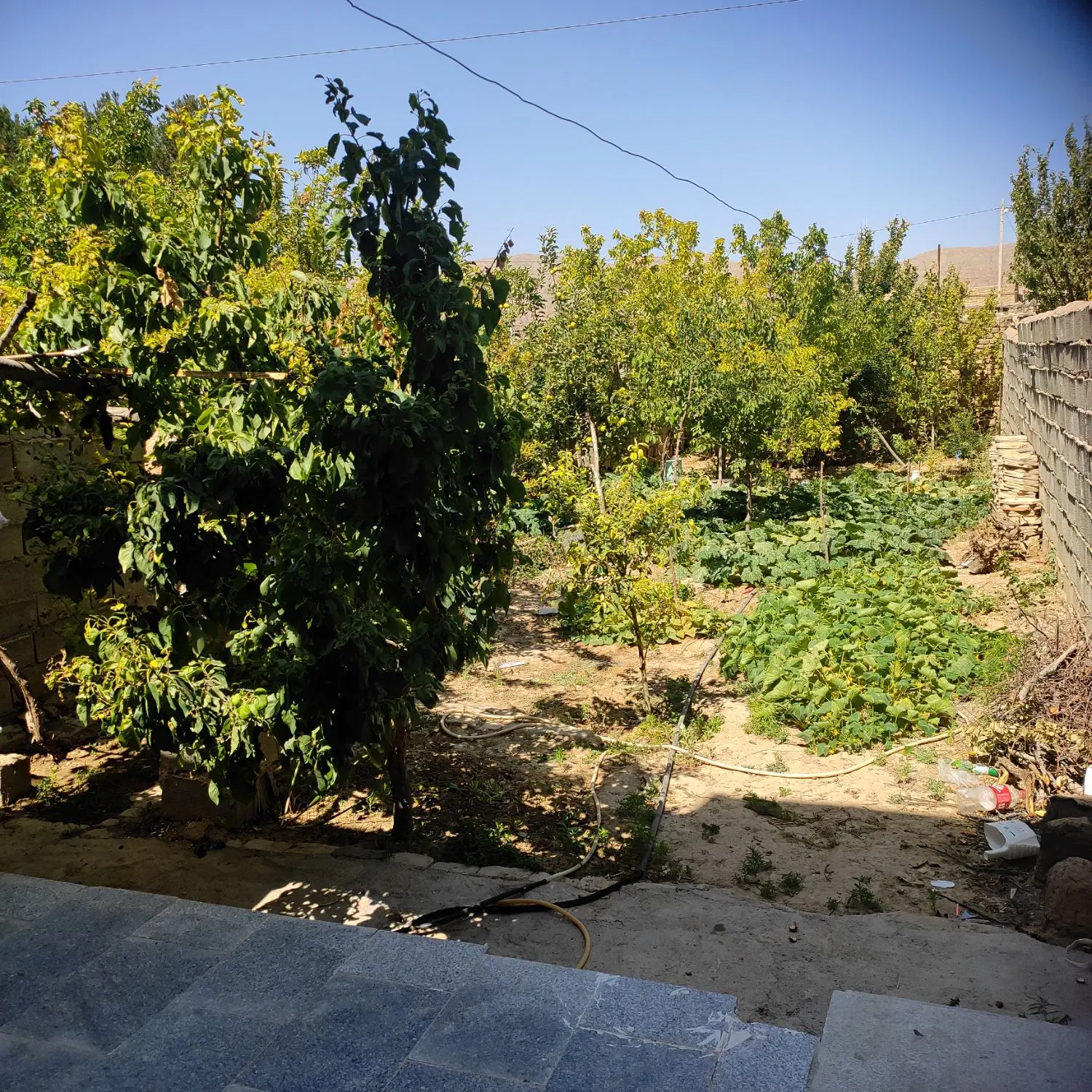 ویلایی دوبلکس اذرسا