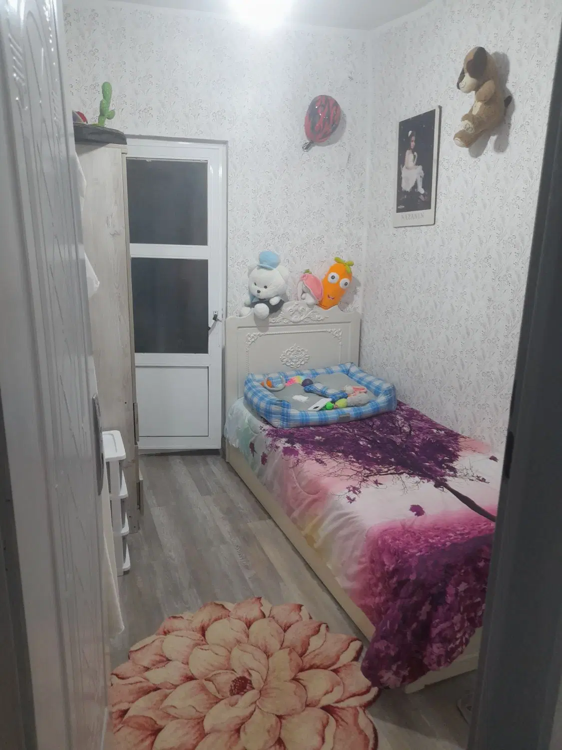 فروش خانه ۶۰ متری