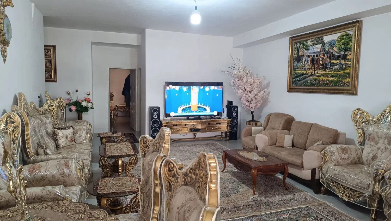 آپارتمان