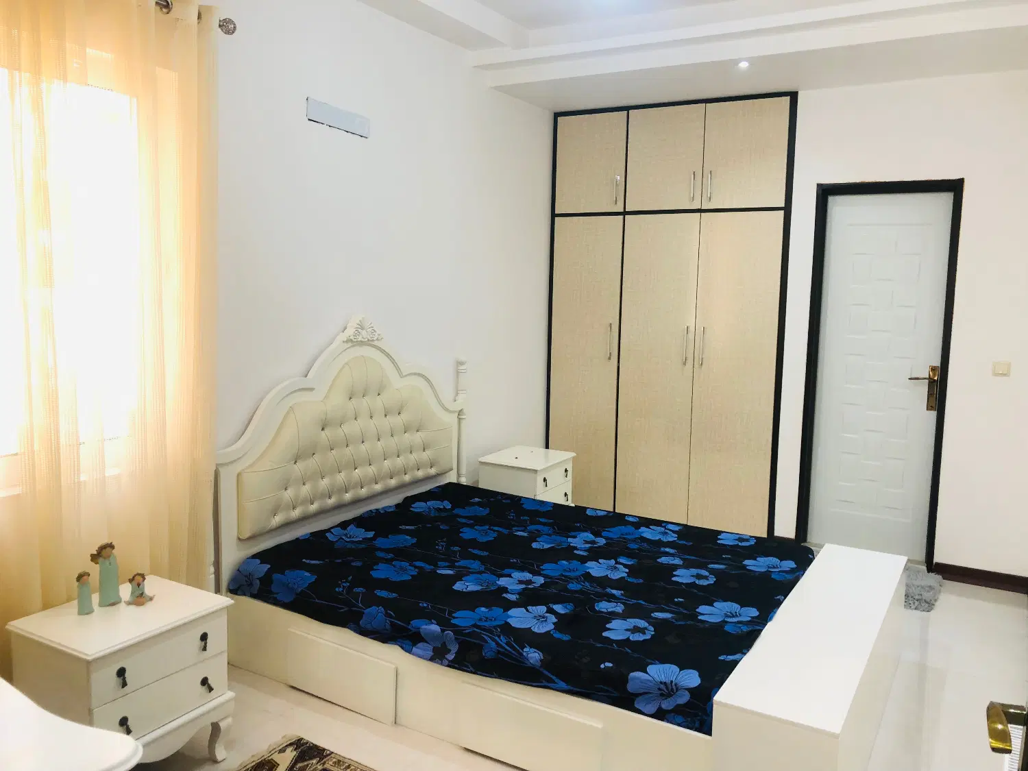 آپارتمان ۱۴۵ متری ۳ خواب کارمندان