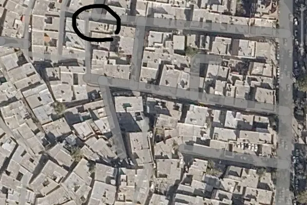 خانه فروشی