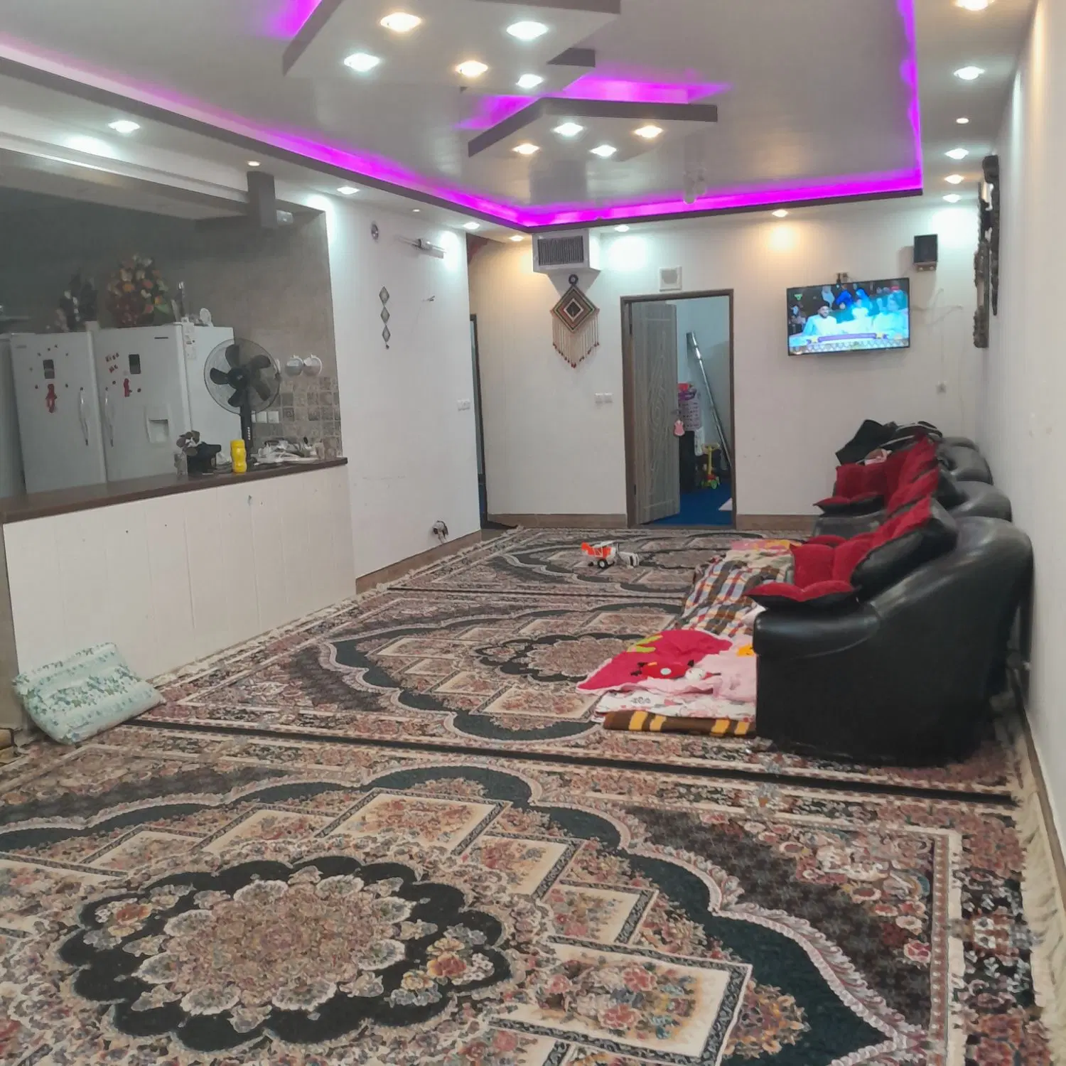 منزل ویلایی