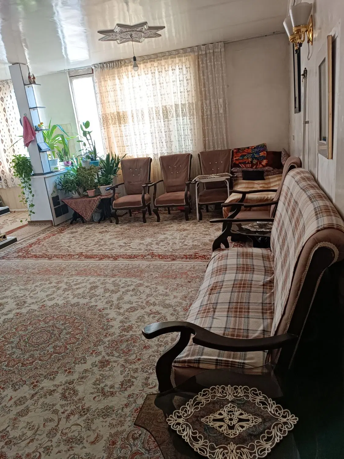خانه اجاره ای 60متری