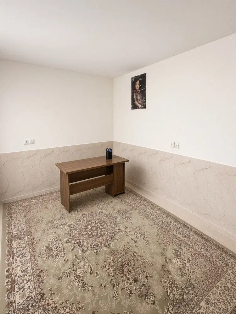 ۹۰ متر اجاره زیر همکف شیک