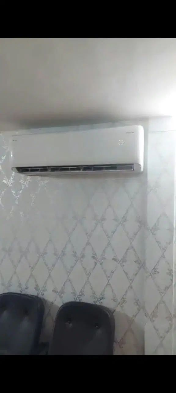 دفتر کار خیابان زند
