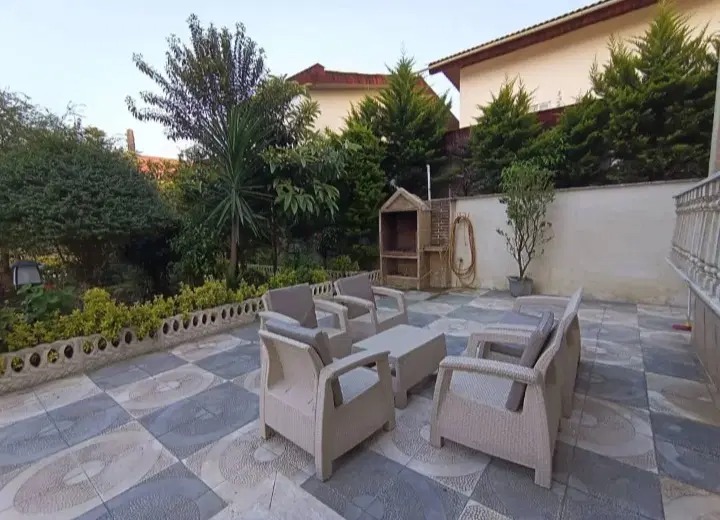 عمارت سنگی شخصی ساز*بی نظیردرساخت