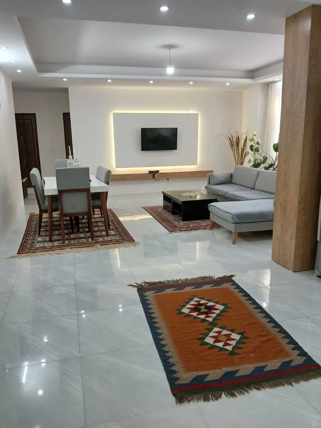 آپارتمان فروشی خیابان جنت