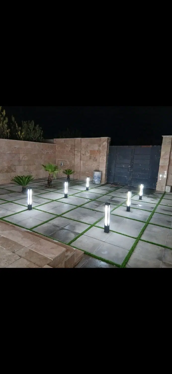 اتاق باغ۱۲ متری بالای باغ تالار زئوس