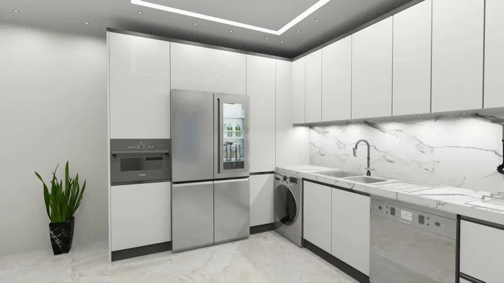 مسعودیه آپارتمان  رهن