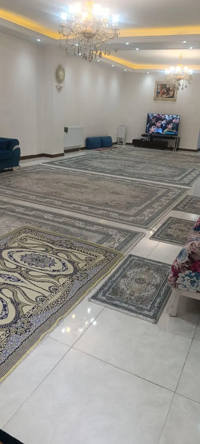 آپارتمان 152 متری در وائین