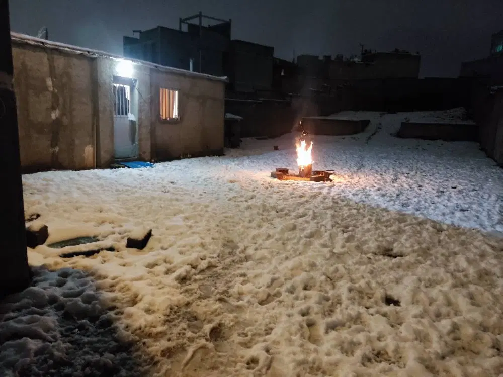 فروش زمین دارای سند تک برگ و مجوز ساخت