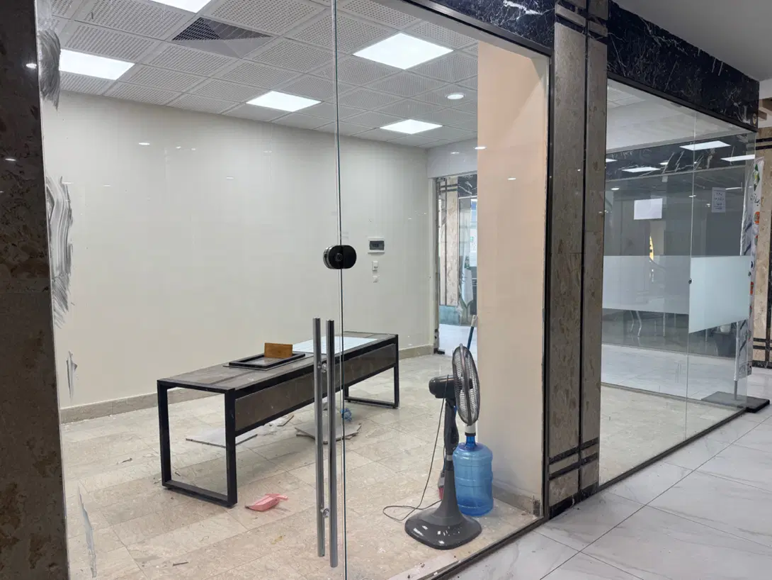 اجاره مغازه پاساژ پادرا