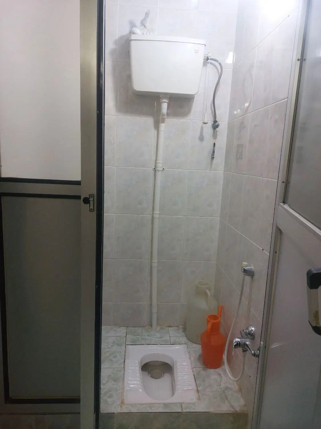 رهن کامل آپارتمان کمربندی رو به روی مسجد الزهرا