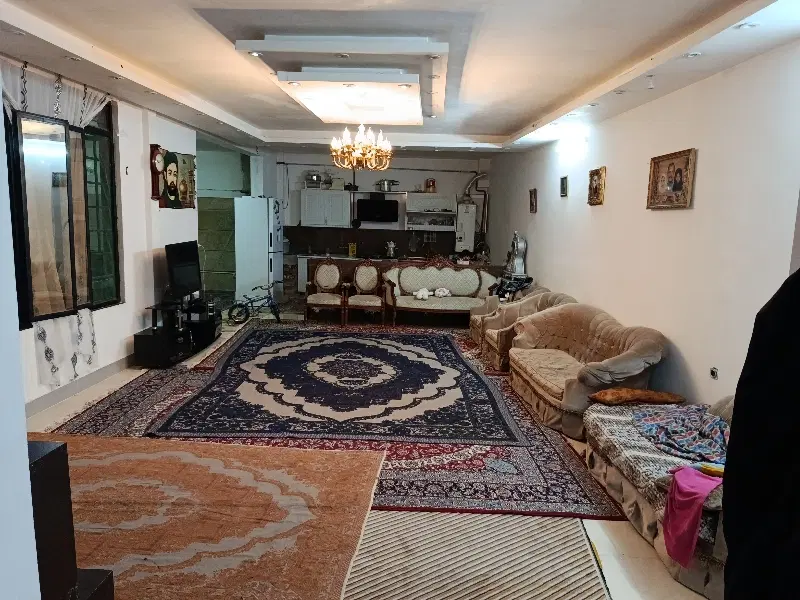 خانه ویلایی