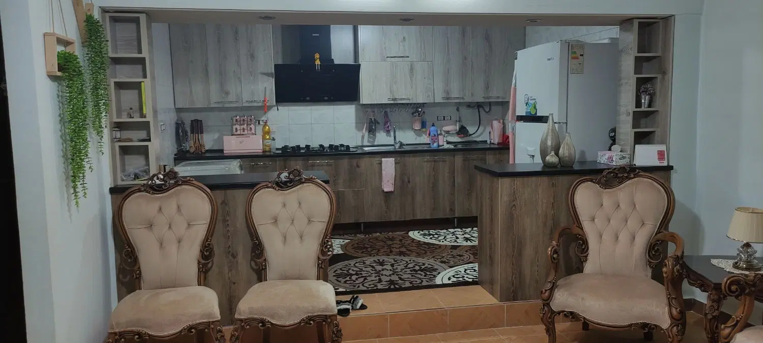 فروش آپارتمان