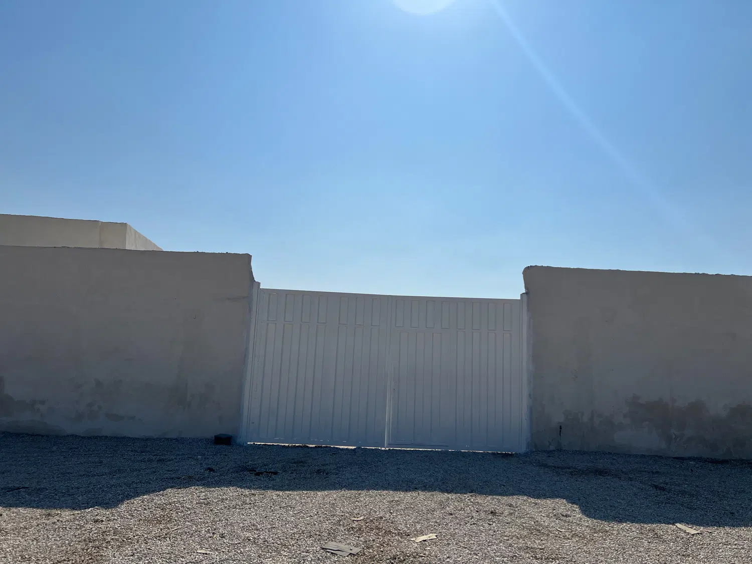 زمین مسکونی و تجاری تنگک ۱ خروجی۳بوشهر،خیابان صنعت