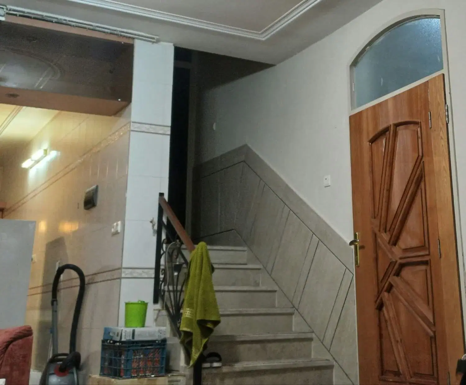 اجاره منزل مسکونی