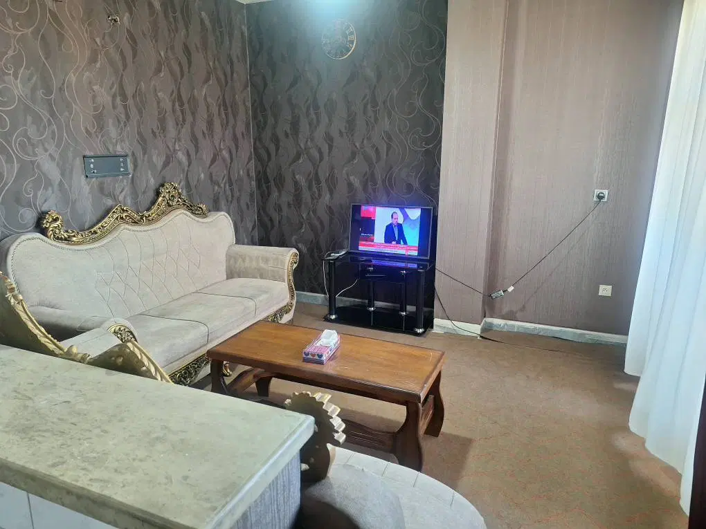 اجاره کوتاه مدت
