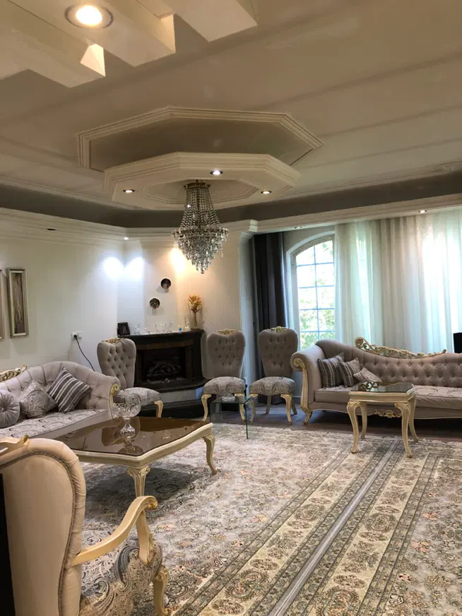 اجاره اپارتمان