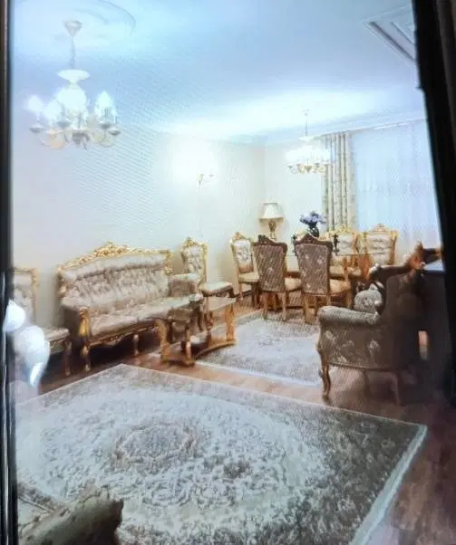 آپارتمان ۹۵ متری شهرک آزادی