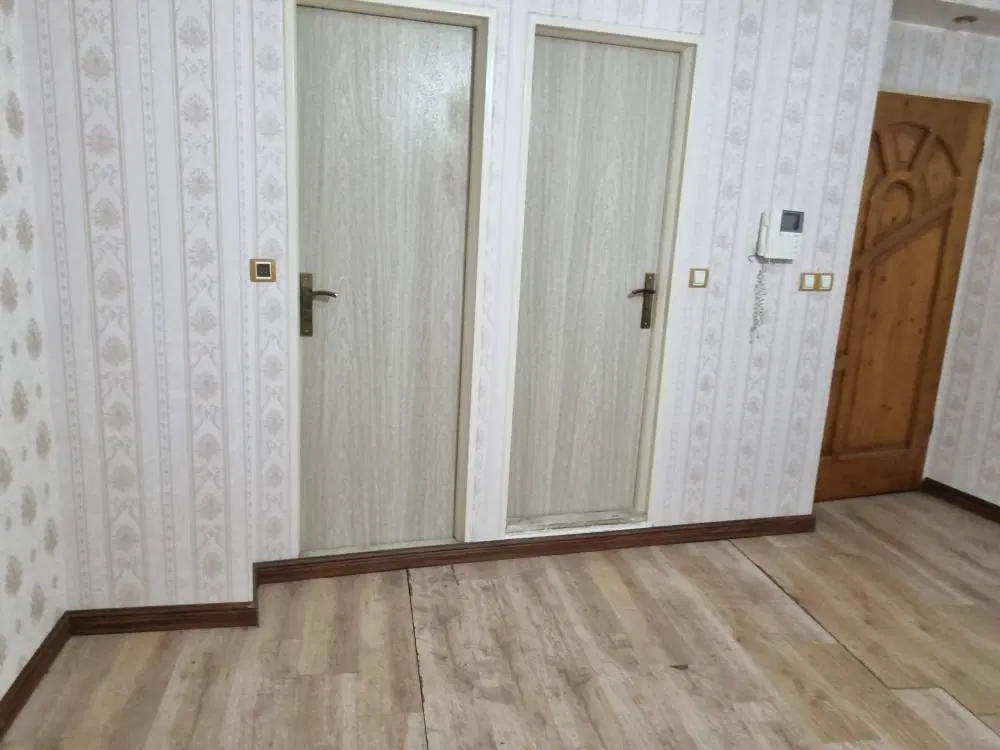 آپارتمان ۵۶ متری آبشار خیابان‌تقوی شیرازی