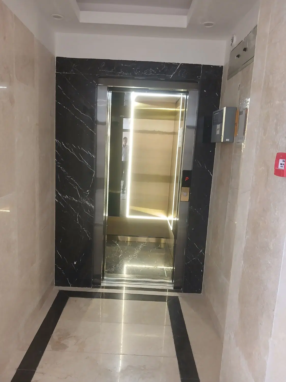 اجاره واحد 80 متری شهرک بهداری